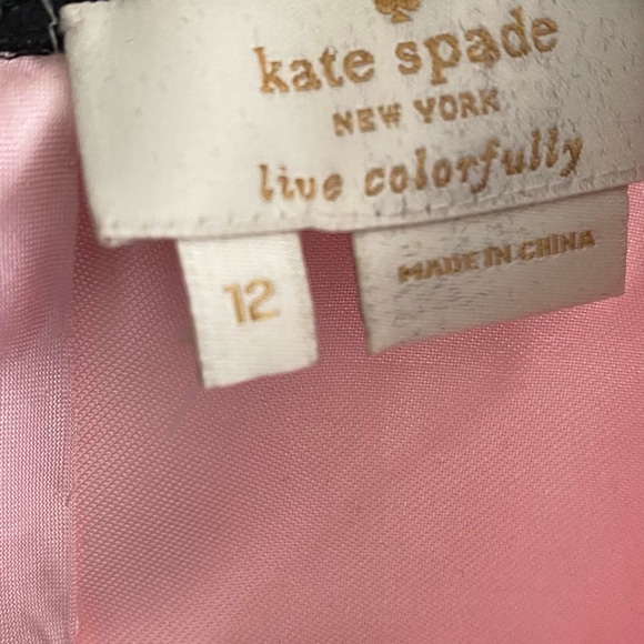 Kate Spade Harlow Blouse - Picture 3 of 3